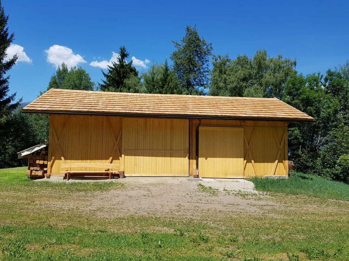Ferienwohnungen Schlosshaeusl San Lorenzo di Sebato Εξωτερικό φωτογραφία